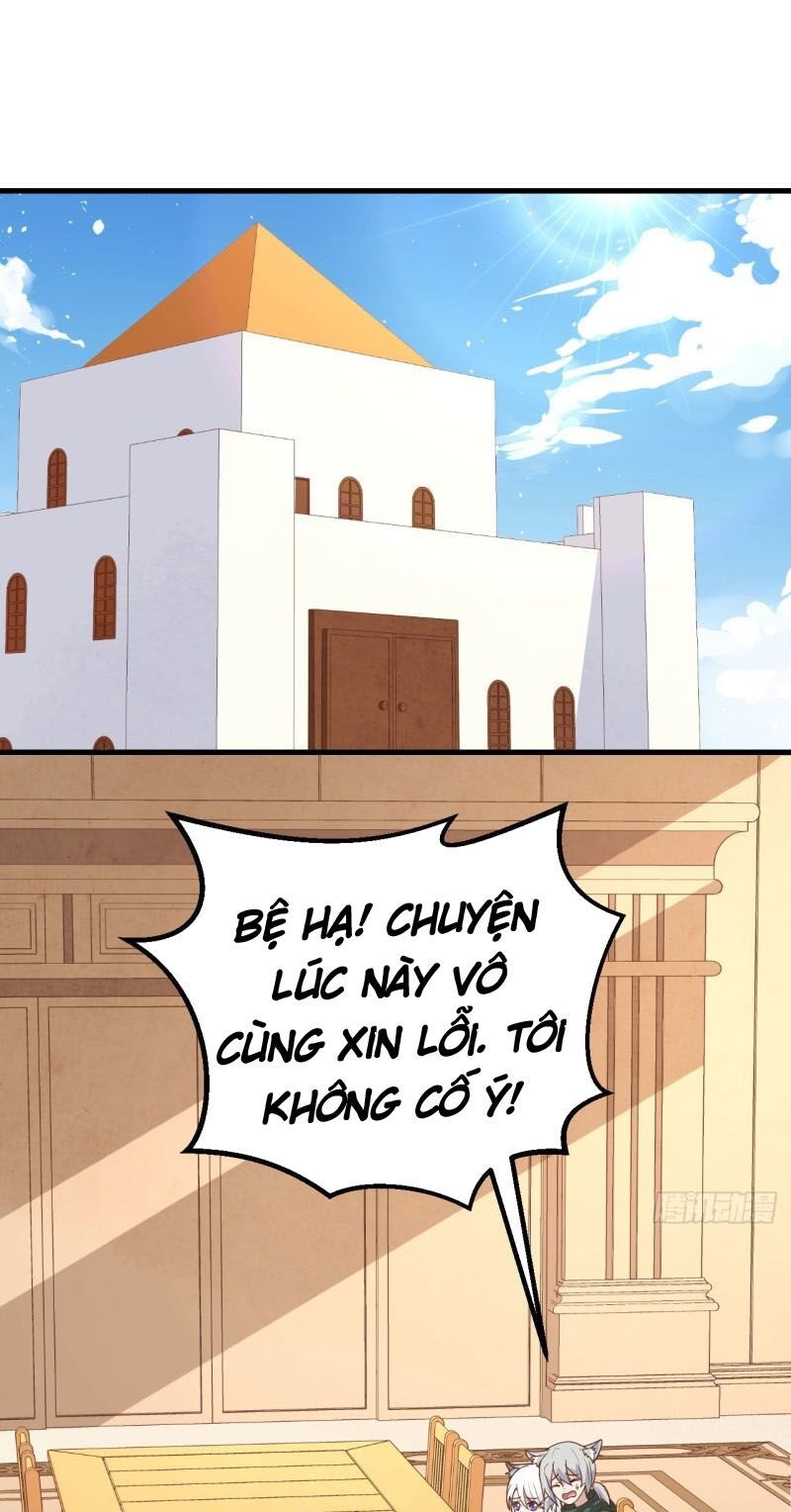 đọc truyện Từ Hôm Nay Bắt Đầu Làm Thành Chủ Chương 290 ảnh 4 tại Thiên Thai Truyện