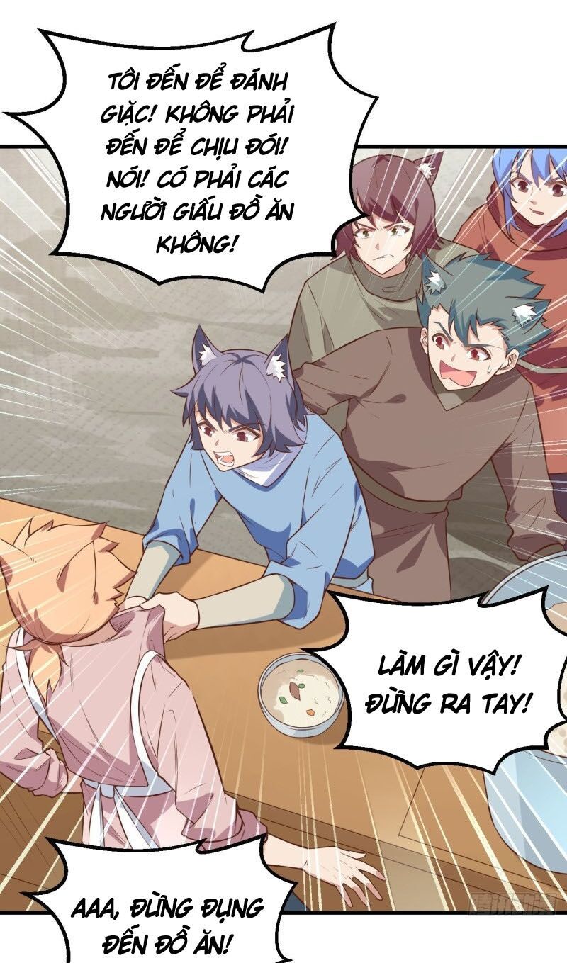 đọc truyện Từ Hôm Nay Bắt Đầu Làm Thành Chủ Chương 290 ảnh 22 tại Thiên Thai Truyện