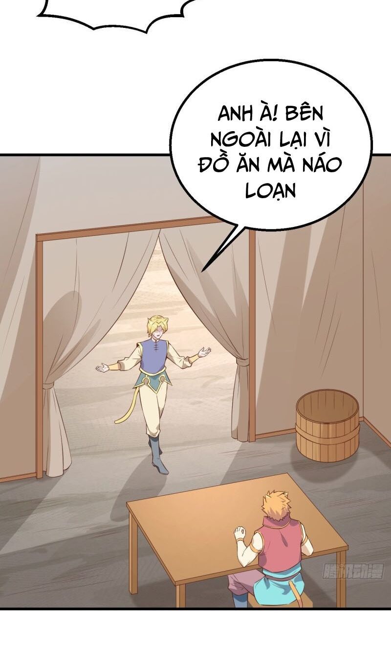 đọc truyện Từ Hôm Nay Bắt Đầu Làm Thành Chủ Chương 290 ảnh 23 tại Thiên Thai Truyện