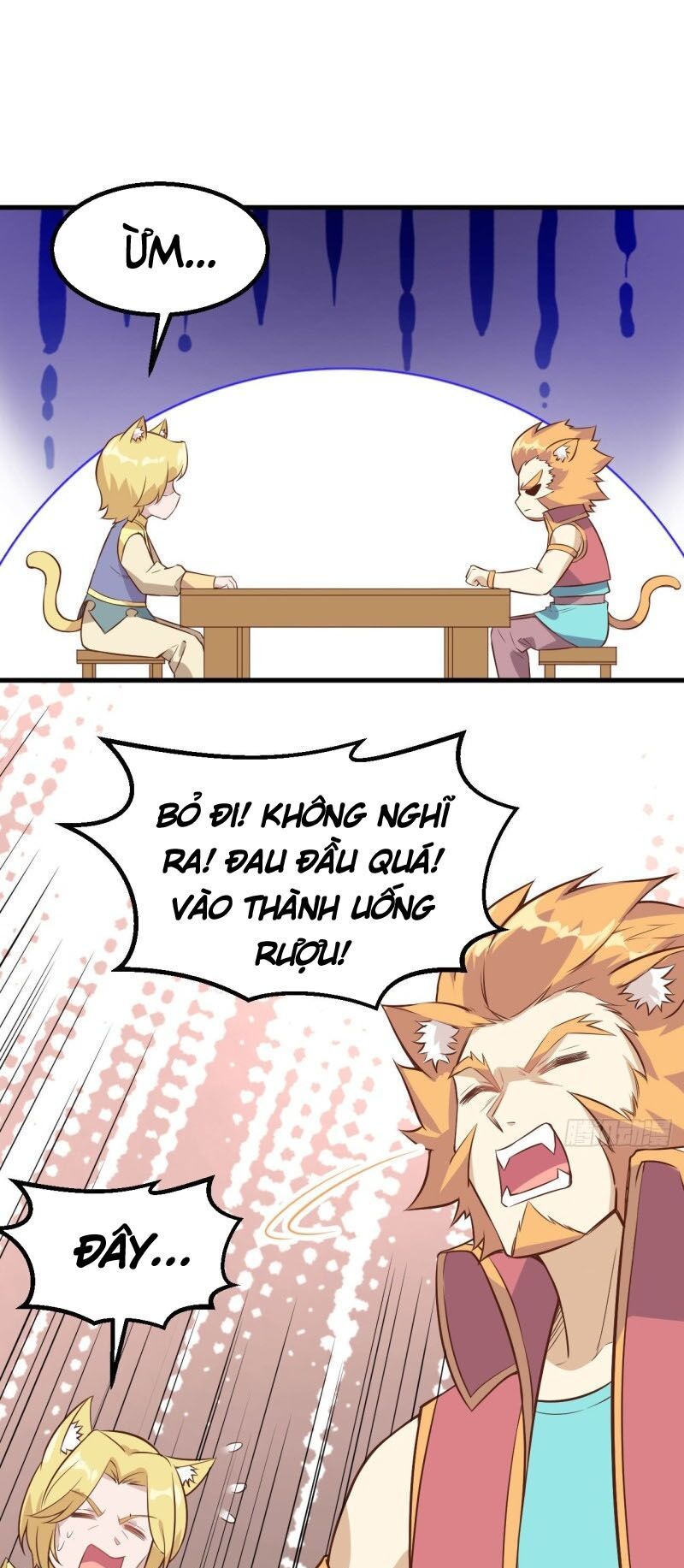 đọc truyện Từ Hôm Nay Bắt Đầu Làm Thành Chủ Chương 290 ảnh 26 tại Thiên Thai Truyện