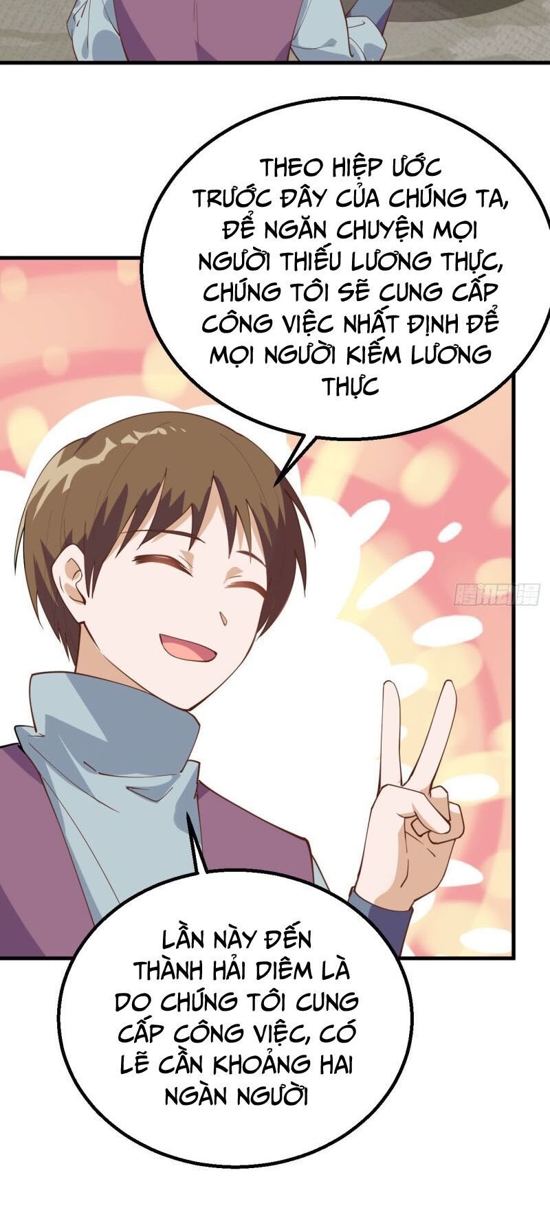 đọc truyện Từ Hôm Nay Bắt Đầu Làm Thành Chủ Chương 290 ảnh 29 tại Thiên Thai Truyện