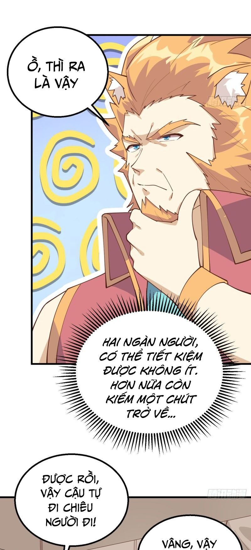 đọc truyện Từ Hôm Nay Bắt Đầu Làm Thành Chủ Chương 290 ảnh 30 tại Thiên Thai Truyện