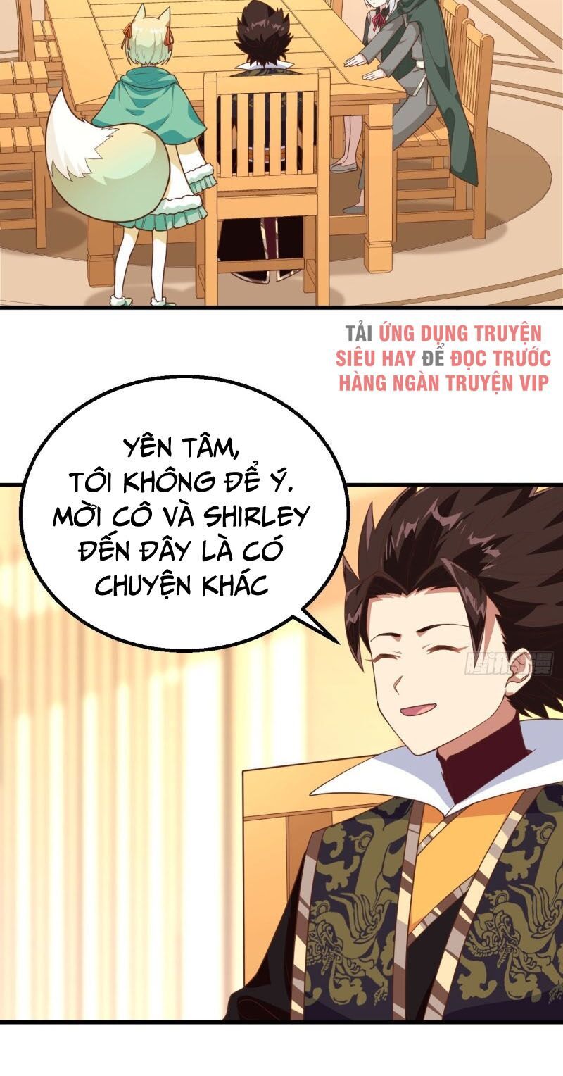 đọc truyện Từ Hôm Nay Bắt Đầu Làm Thành Chủ Chương 290 ảnh 5 tại Thiên Thai Truyện