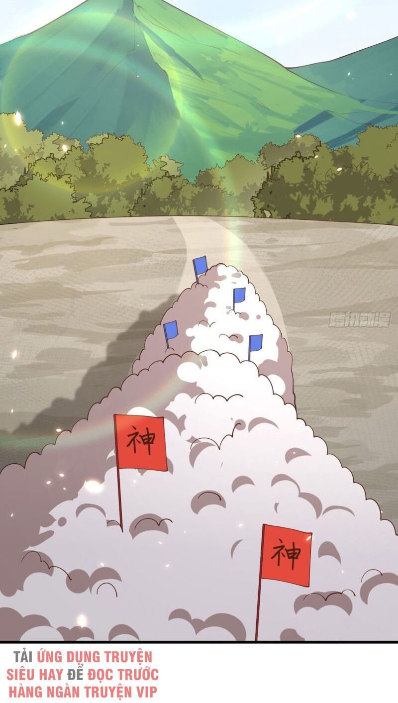 đọc truyện Từ Hôm Nay Bắt Đầu Làm Thành Chủ Chương 290 ảnh 33 tại Thiên Thai Truyện