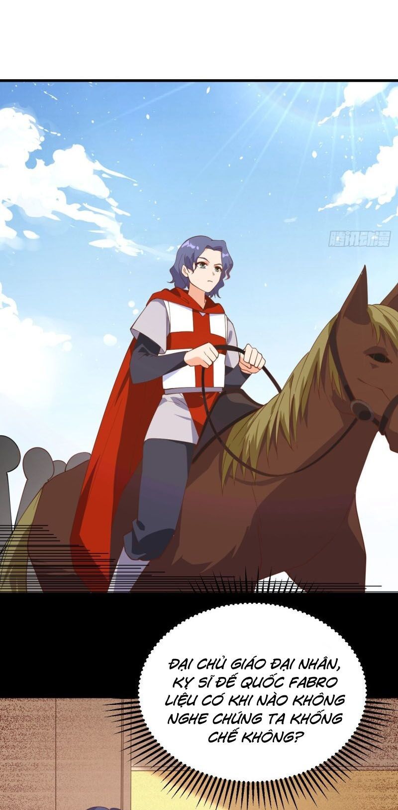 đọc truyện Từ Hôm Nay Bắt Đầu Làm Thành Chủ Chương 290 ảnh 34 tại Thiên Thai Truyện