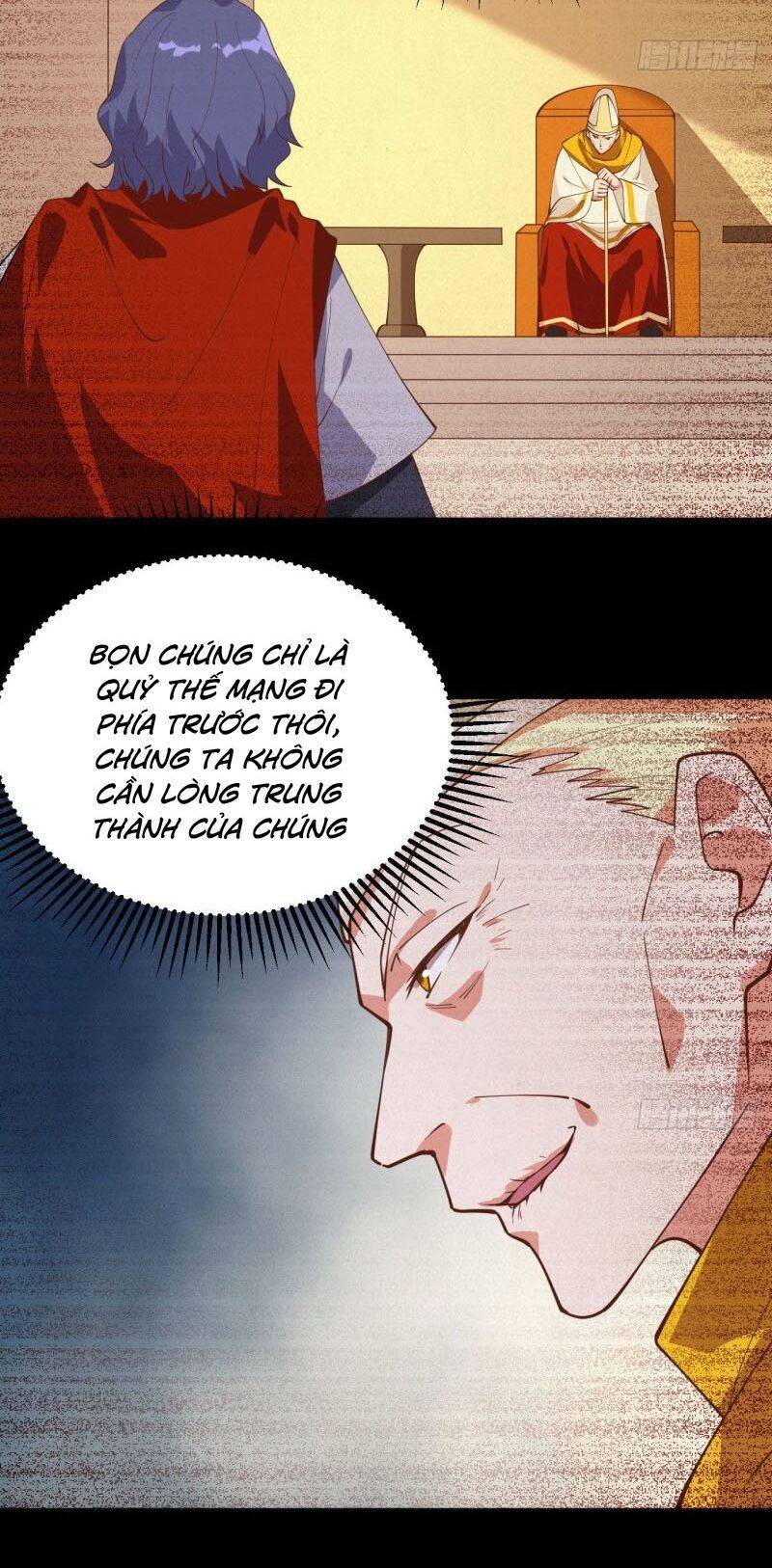 đọc truyện Từ Hôm Nay Bắt Đầu Làm Thành Chủ Chương 290 ảnh 35 tại Thiên Thai Truyện