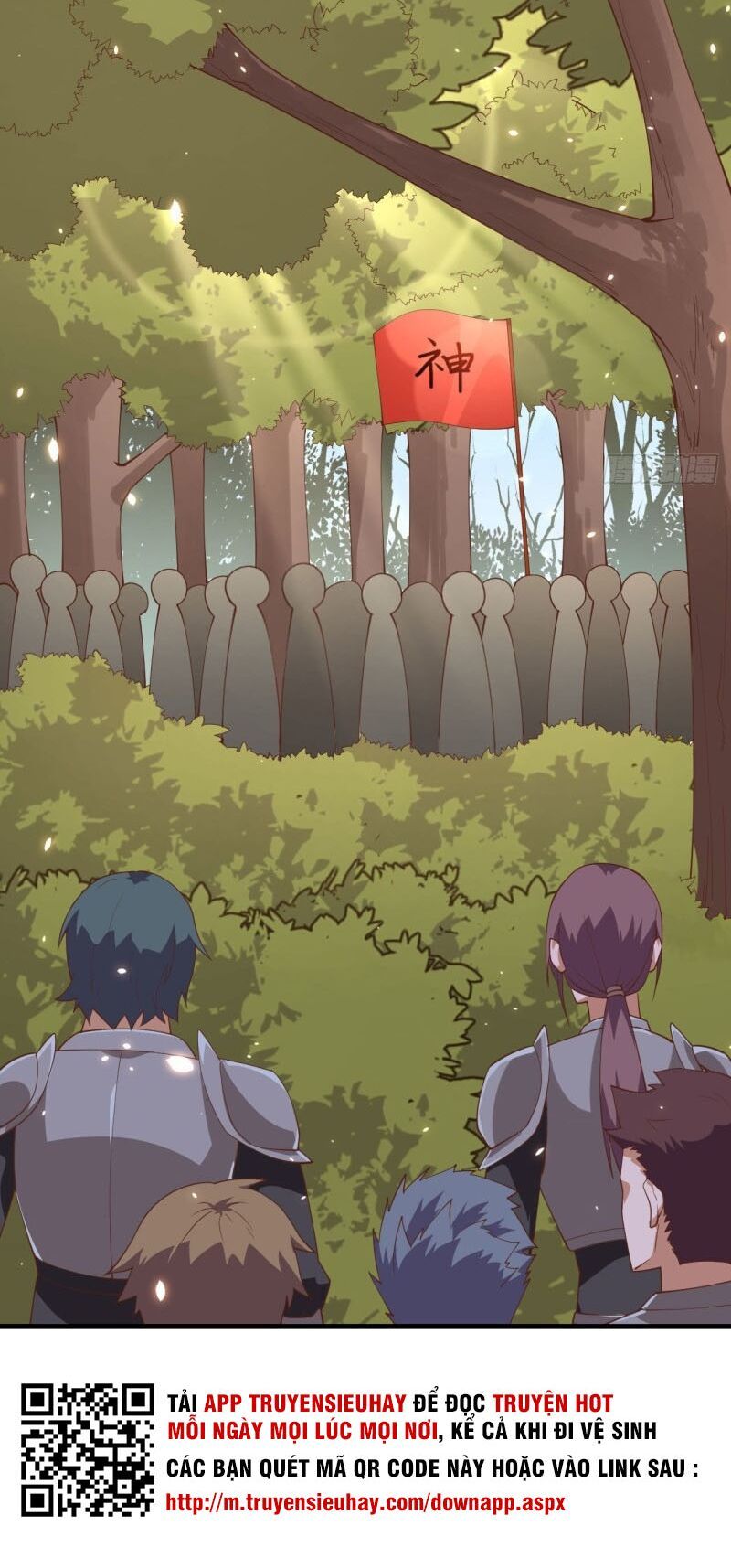 đọc truyện Từ Hôm Nay Bắt Đầu Làm Thành Chủ Chương 290 ảnh 39 tại Thiên Thai Truyện