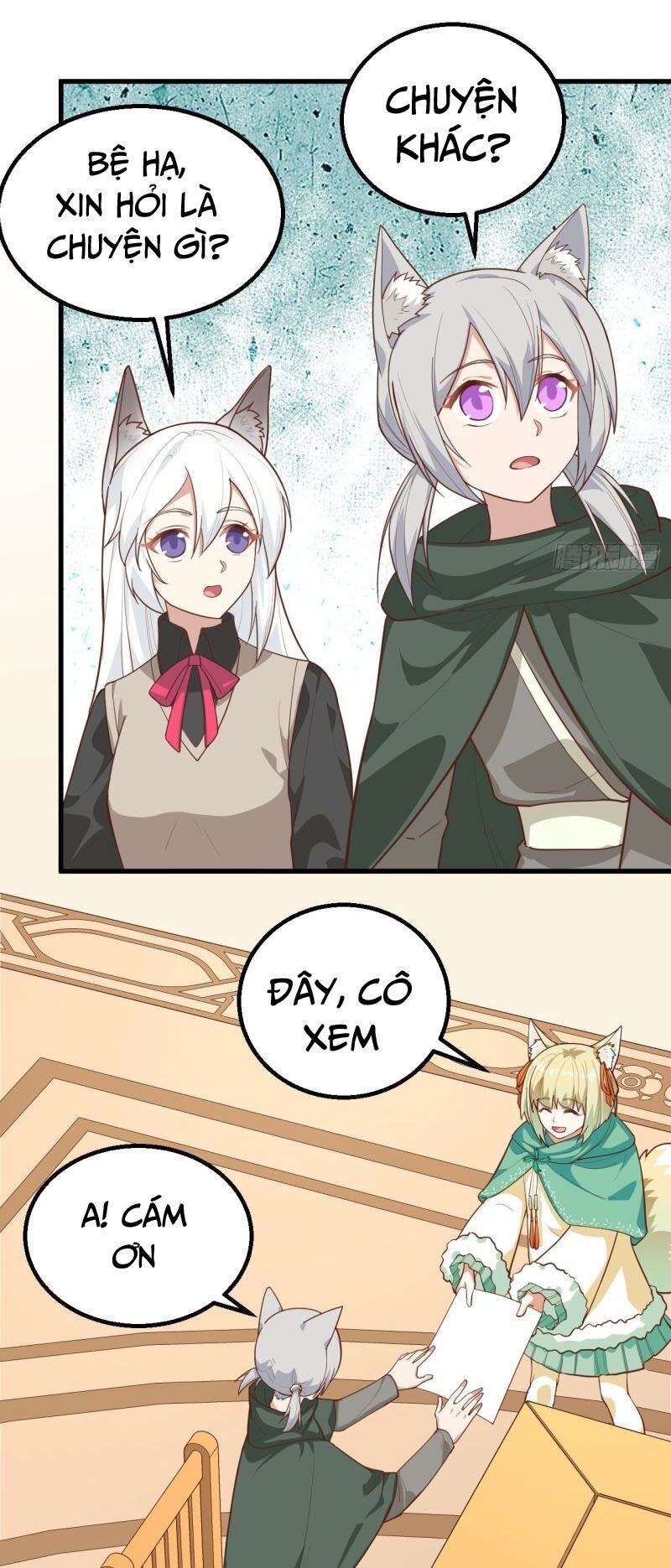 đọc truyện Từ Hôm Nay Bắt Đầu Làm Thành Chủ Chương 290 ảnh 6 tại Thiên Thai Truyện