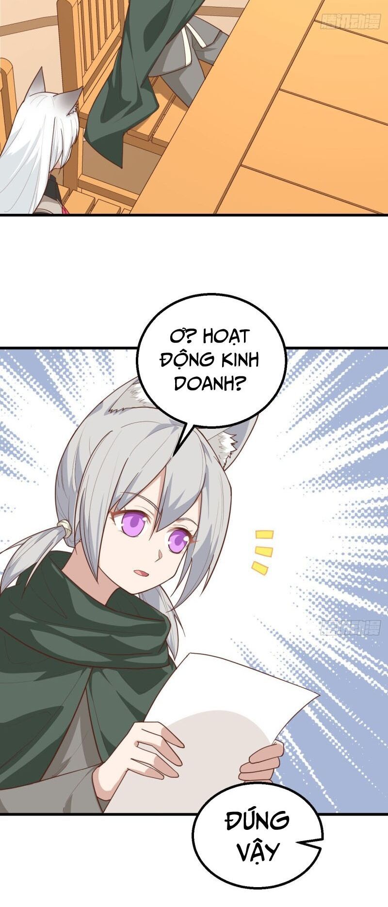 đọc truyện Từ Hôm Nay Bắt Đầu Làm Thành Chủ Chương 290 ảnh 7 tại Thiên Thai Truyện