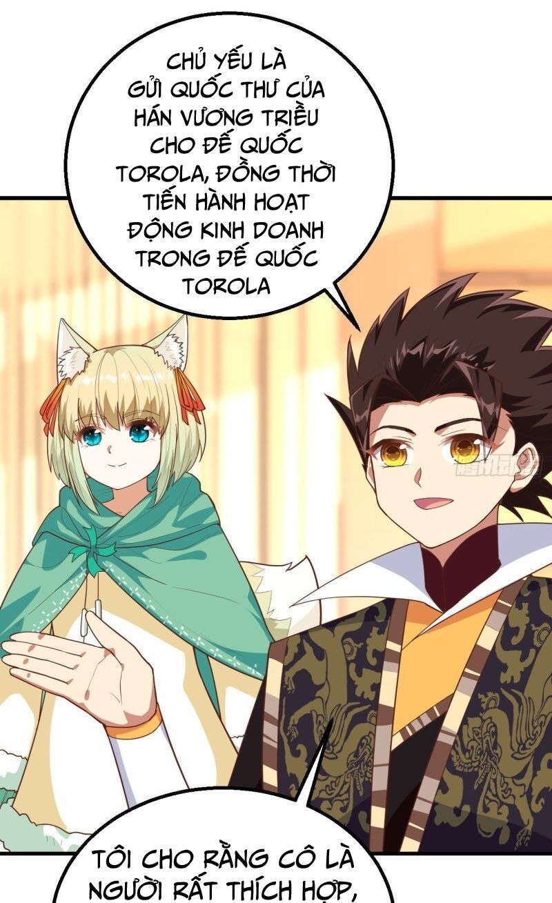 đọc truyện Từ Hôm Nay Bắt Đầu Làm Thành Chủ Chương 290 ảnh 8 tại Thiên Thai Truyện