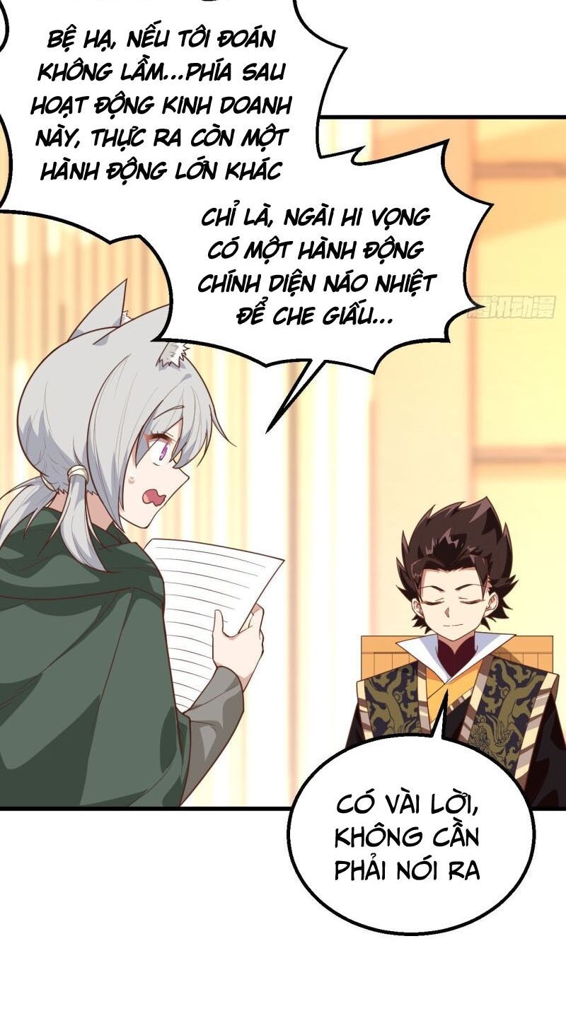 đọc truyện Từ Hôm Nay Bắt Đầu Làm Thành Chủ Chương 290 ảnh 11 tại Thiên Thai Truyện