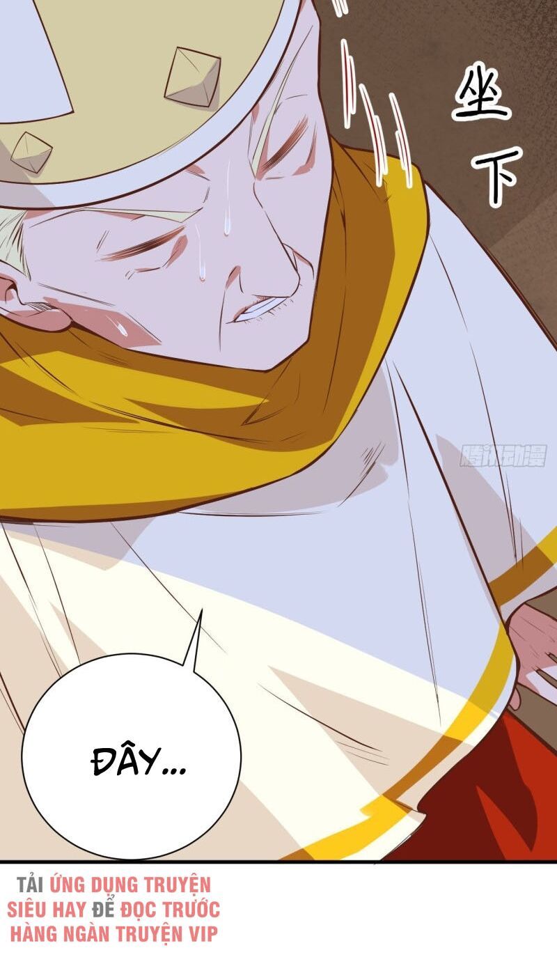 đọc truyện Từ Hôm Nay Bắt Đầu Làm Thành Chủ Chương 291 ảnh 15 tại Thiên Thai Truyện