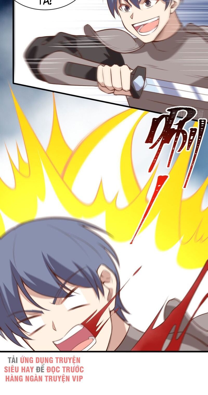 đọc truyện Từ Hôm Nay Bắt Đầu Làm Thành Chủ Chương 291 ảnh 19 tại Thiên Thai Truyện