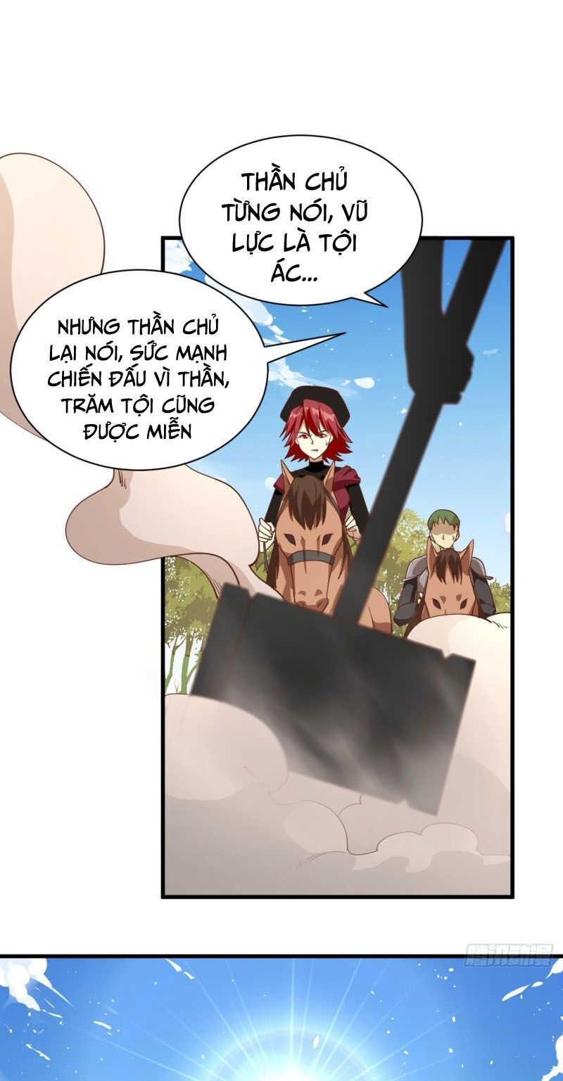 đọc truyện Từ Hôm Nay Bắt Đầu Làm Thành Chủ Chương 291 ảnh 20 tại Thiên Thai Truyện