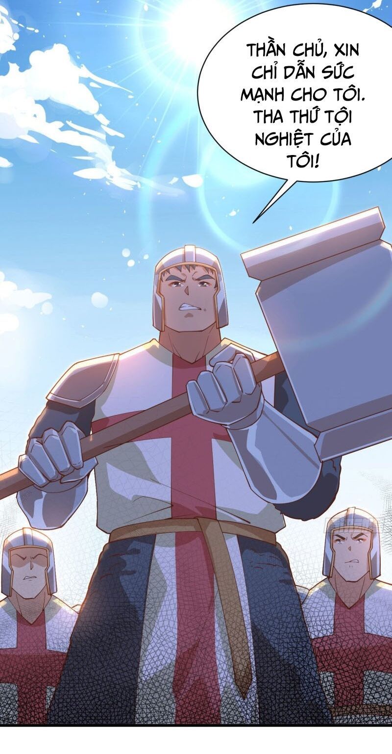 đọc truyện Từ Hôm Nay Bắt Đầu Làm Thành Chủ Chương 291 ảnh 21 tại Thiên Thai Truyện