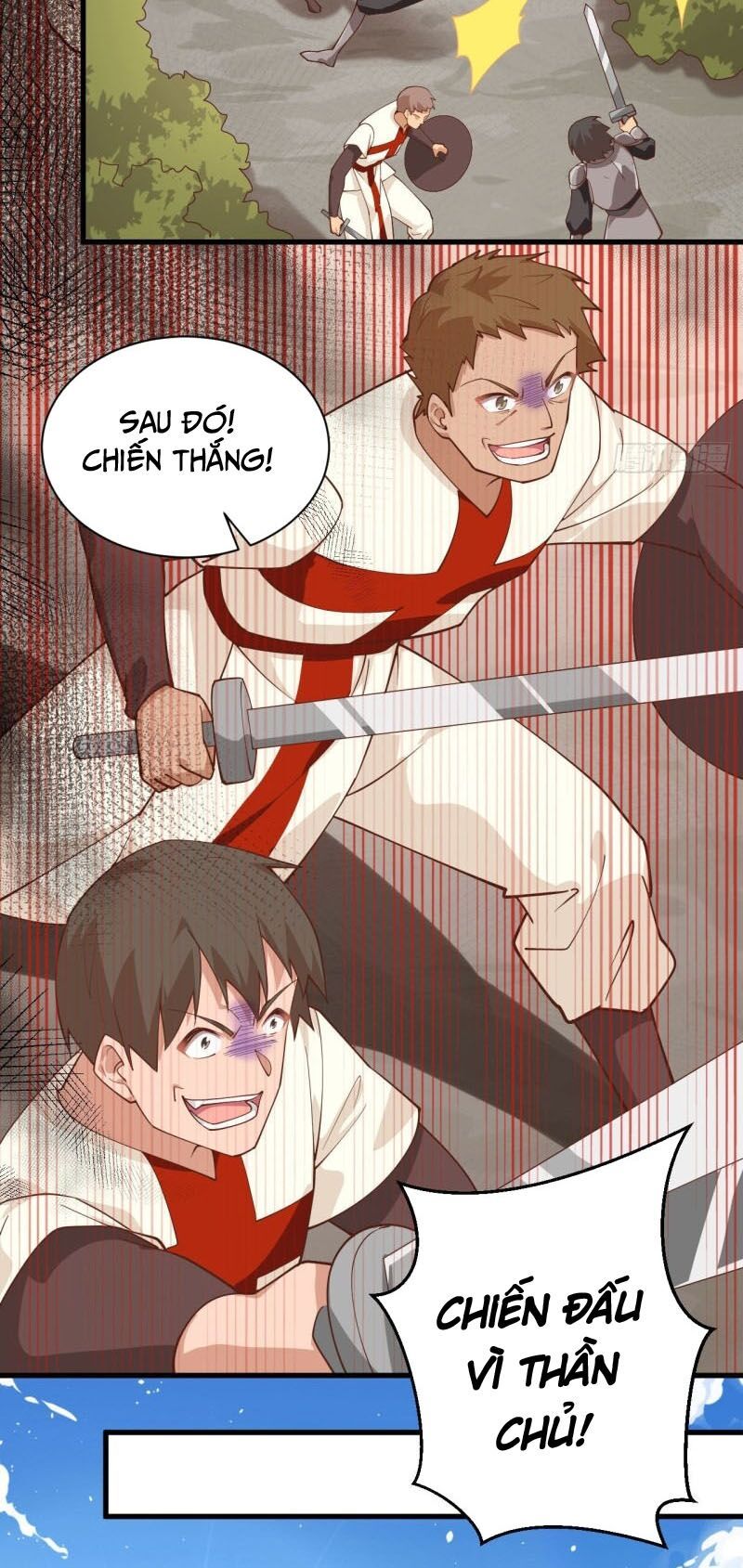 đọc truyện Từ Hôm Nay Bắt Đầu Làm Thành Chủ Chương 291 ảnh 23 tại Thiên Thai Truyện