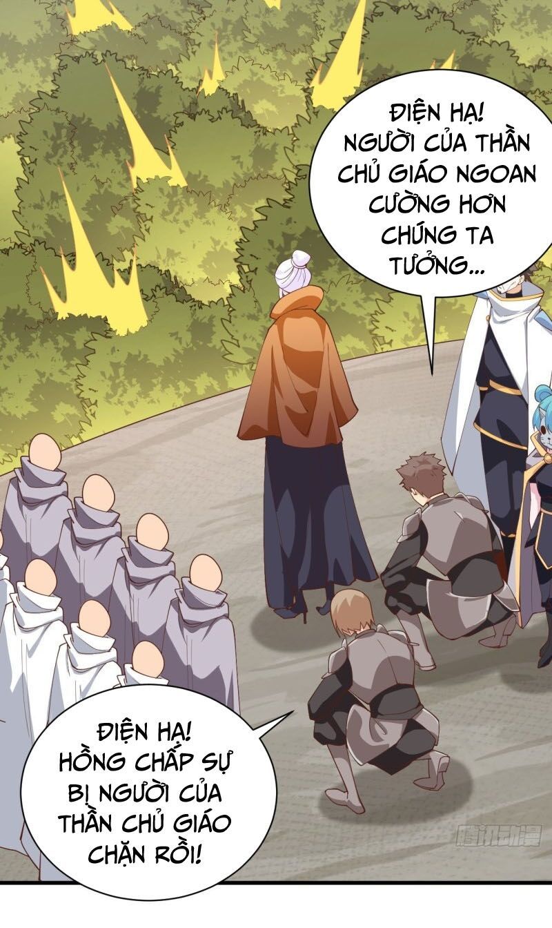 đọc truyện Từ Hôm Nay Bắt Đầu Làm Thành Chủ Chương 291 ảnh 25 tại Thiên Thai Truyện