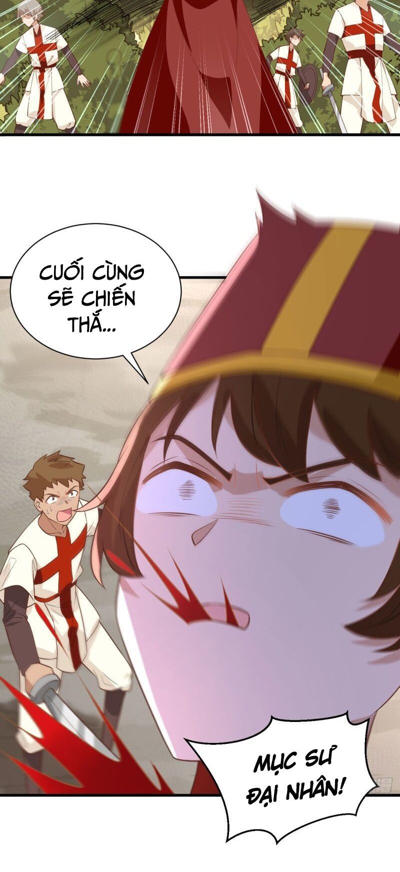 đọc truyện Từ Hôm Nay Bắt Đầu Làm Thành Chủ Chương 291 ảnh 29 tại Thiên Thai Truyện