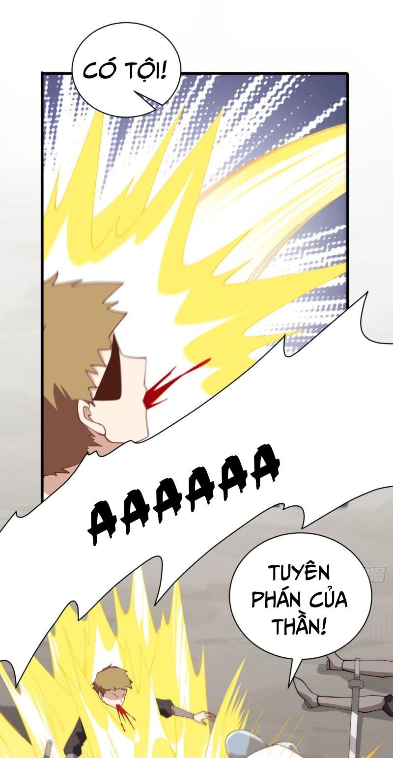 đọc truyện Từ Hôm Nay Bắt Đầu Làm Thành Chủ Chương 291 ảnh 32 tại Thiên Thai Truyện