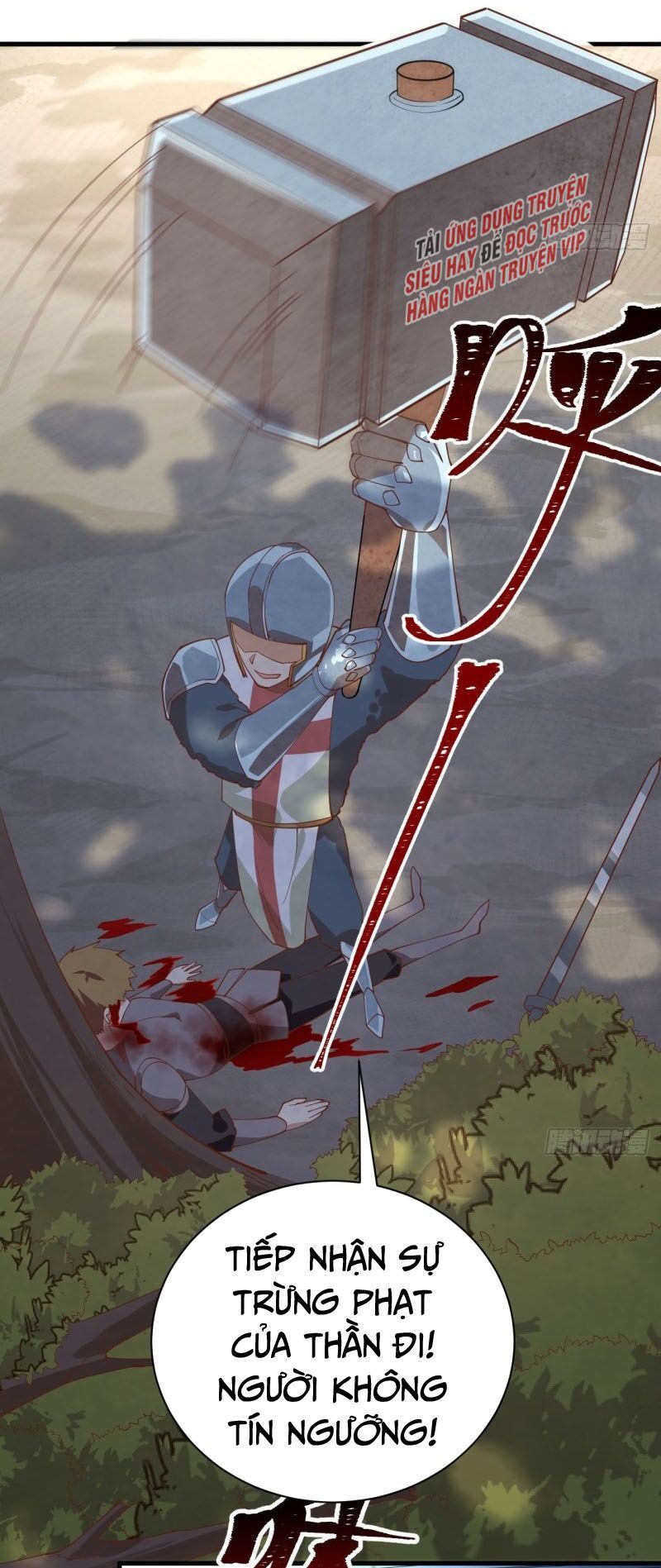 đọc truyện Từ Hôm Nay Bắt Đầu Làm Thành Chủ Chương 291 ảnh 34 tại Thiên Thai Truyện