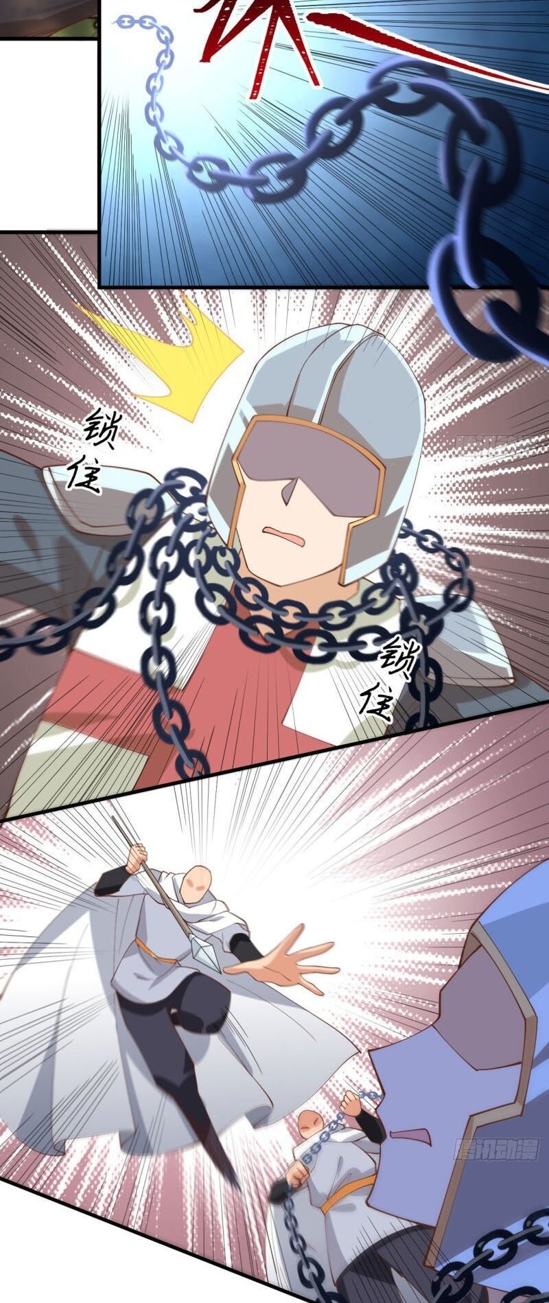 đọc truyện Từ Hôm Nay Bắt Đầu Làm Thành Chủ Chương 291 ảnh 35 tại Thiên Thai Truyện