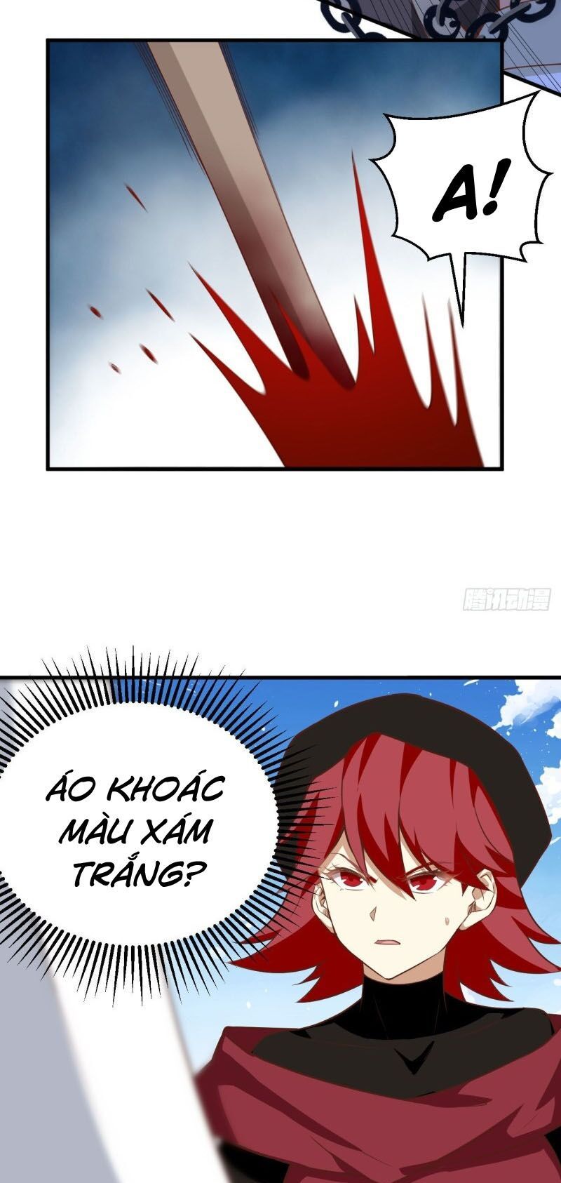 đọc truyện Từ Hôm Nay Bắt Đầu Làm Thành Chủ Chương 291 ảnh 36 tại Thiên Thai Truyện