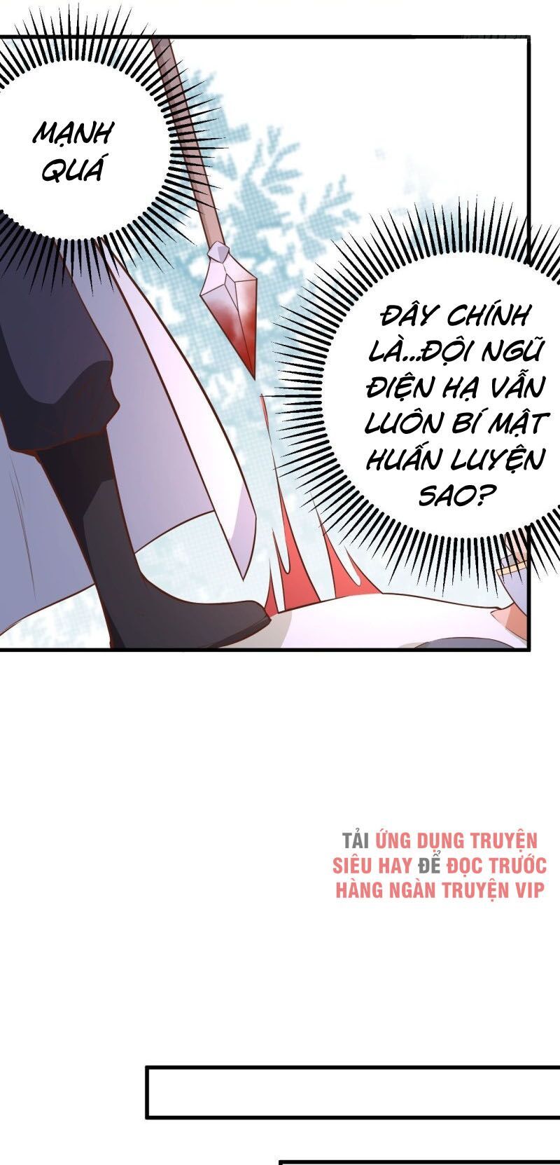 đọc truyện Từ Hôm Nay Bắt Đầu Làm Thành Chủ Chương 291 ảnh 38 tại Thiên Thai Truyện