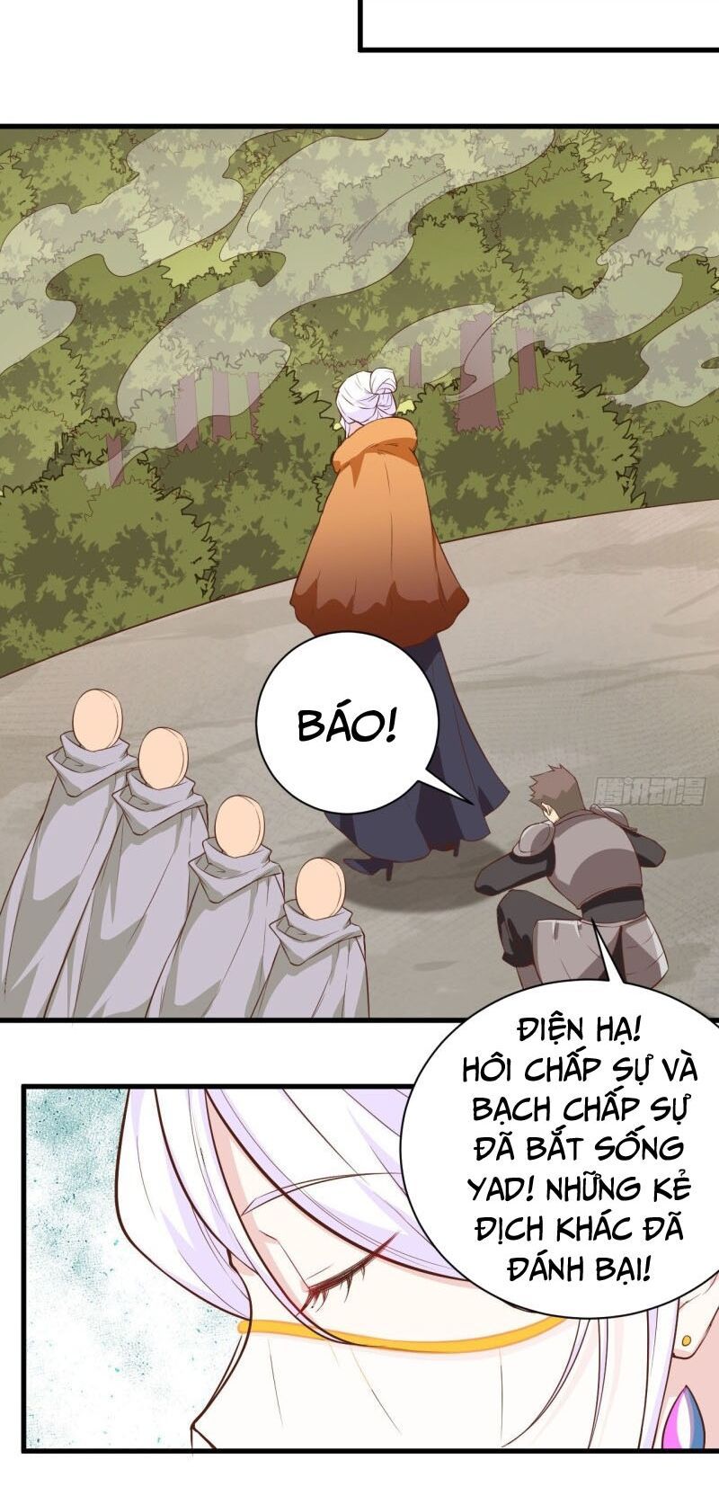 đọc truyện Từ Hôm Nay Bắt Đầu Làm Thành Chủ Chương 291 ảnh 39 tại Thiên Thai Truyện