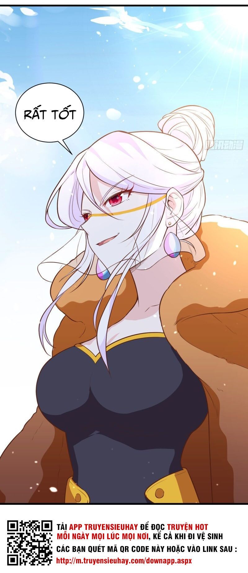 đọc truyện Từ Hôm Nay Bắt Đầu Làm Thành Chủ Chương 291 ảnh 40 tại Thiên Thai Truyện