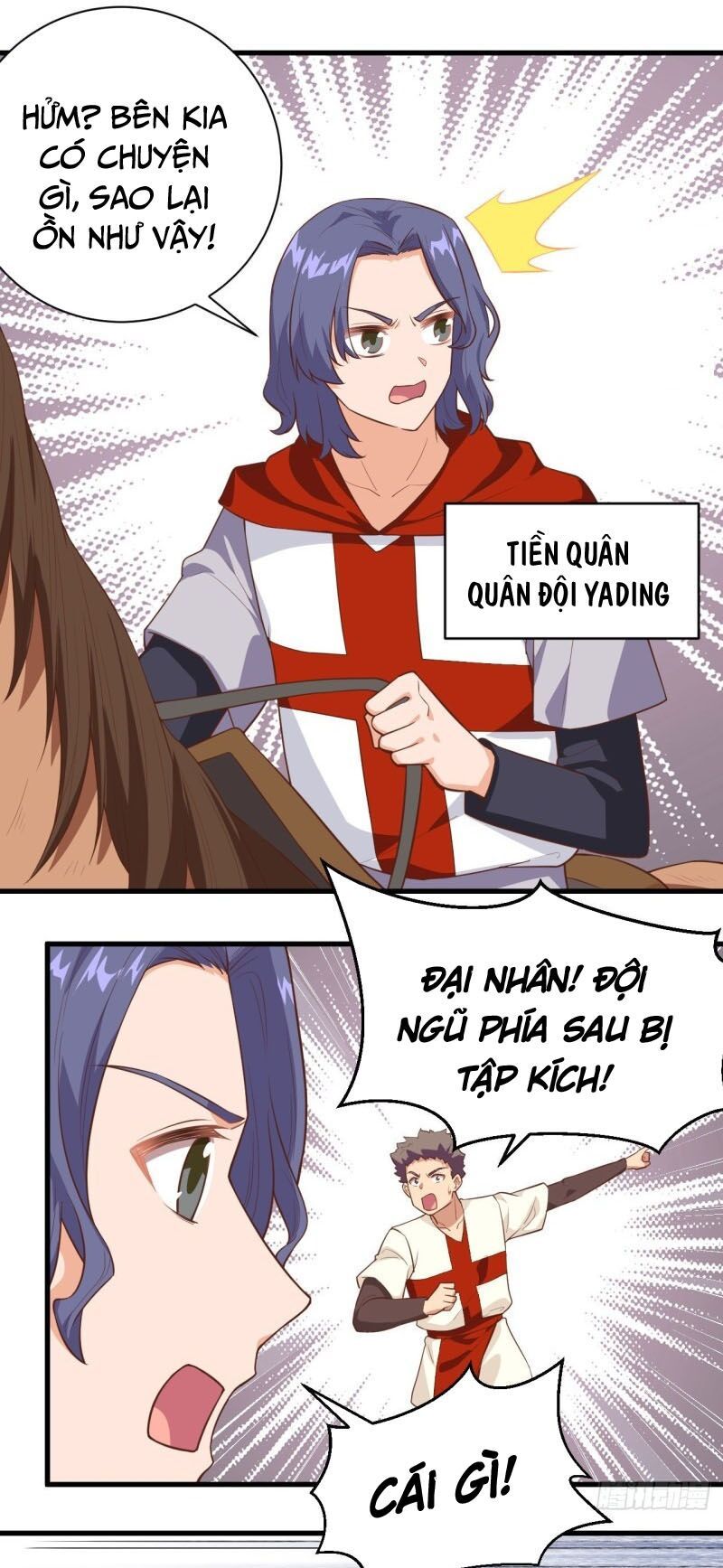 đọc truyện Từ Hôm Nay Bắt Đầu Làm Thành Chủ Chương 291 ảnh 8 tại Thiên Thai Truyện