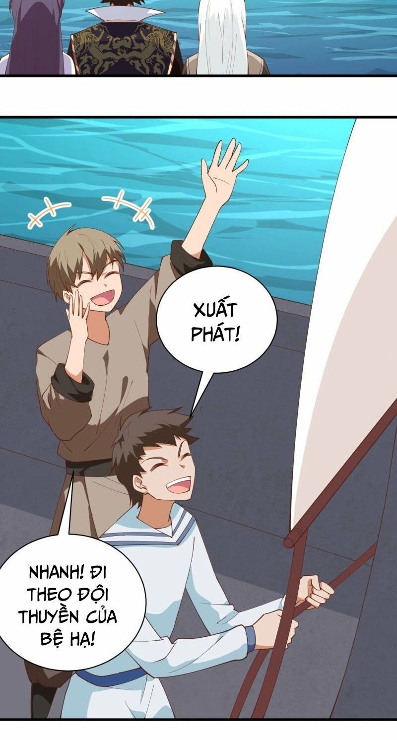 đọc truyện Từ Hôm Nay Bắt Đầu Làm Thành Chủ Chương 292 ảnh 15 tại Thiên Thai Truyện