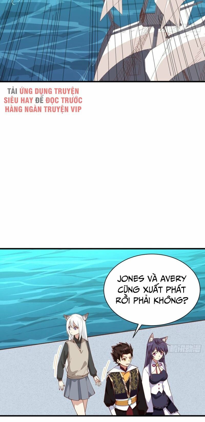 đọc truyện Từ Hôm Nay Bắt Đầu Làm Thành Chủ Chương 292 ảnh 17 tại Thiên Thai Truyện