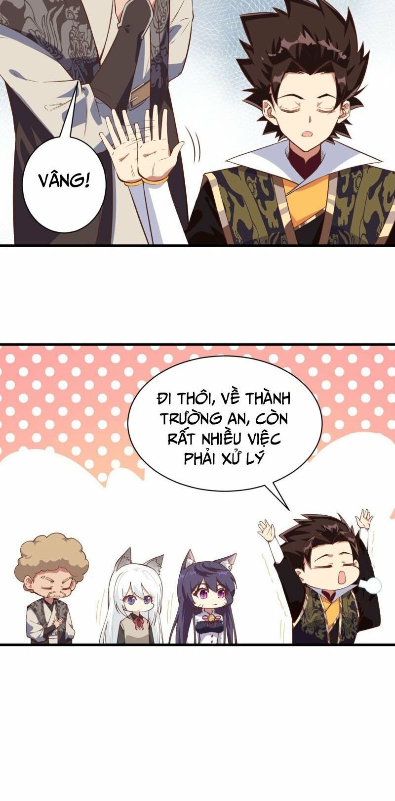 đọc truyện Từ Hôm Nay Bắt Đầu Làm Thành Chủ Chương 292 ảnh 25 tại Thiên Thai Truyện