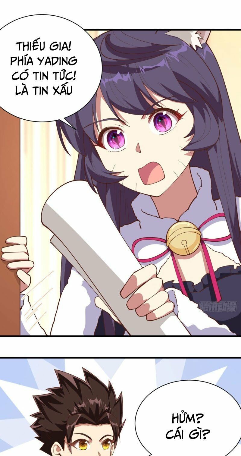 đọc truyện Từ Hôm Nay Bắt Đầu Làm Thành Chủ Chương 292 ảnh 28 tại Thiên Thai Truyện