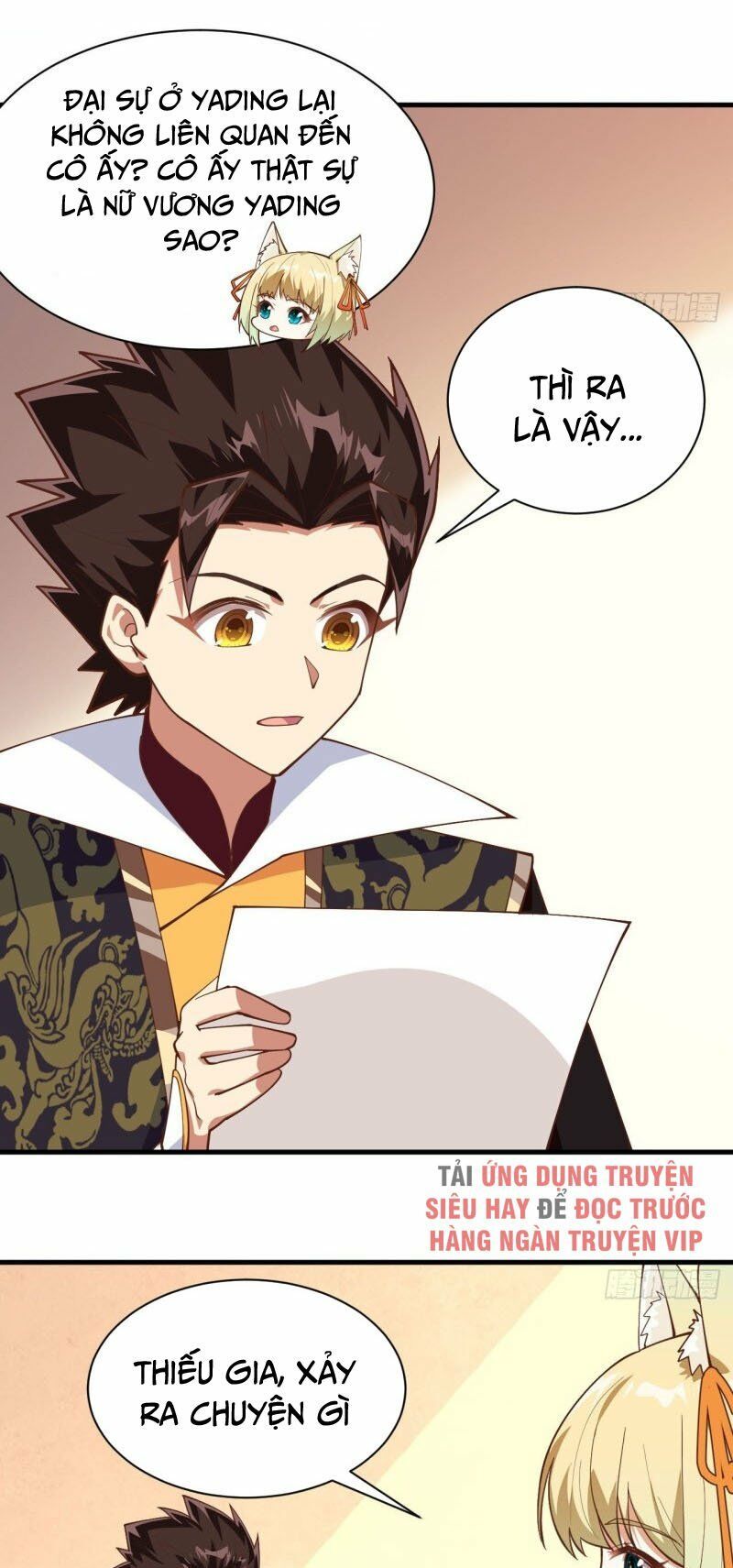 đọc truyện Từ Hôm Nay Bắt Đầu Làm Thành Chủ Chương 292 ảnh 30 tại Thiên Thai Truyện