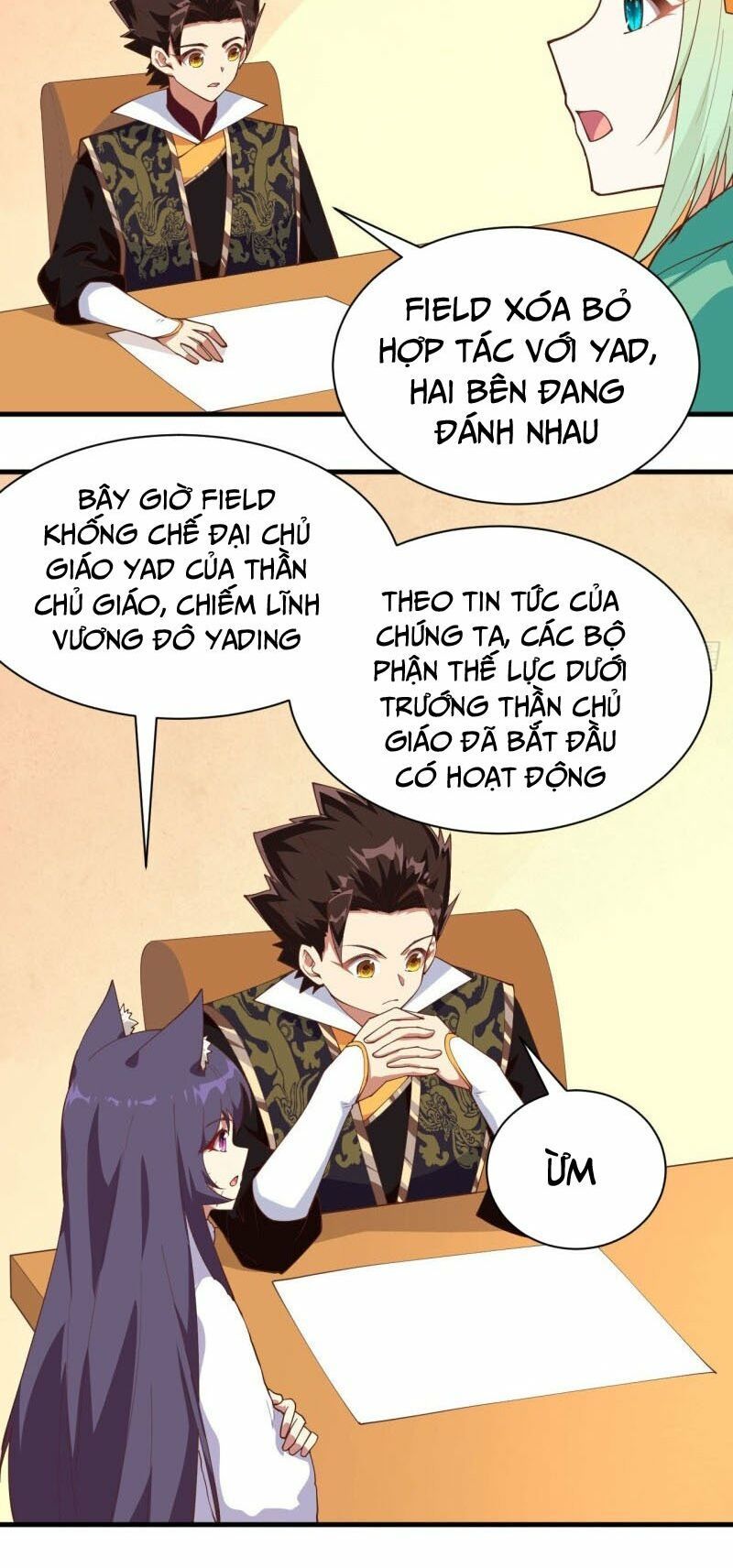 đọc truyện Từ Hôm Nay Bắt Đầu Làm Thành Chủ Chương 292 ảnh 31 tại Thiên Thai Truyện