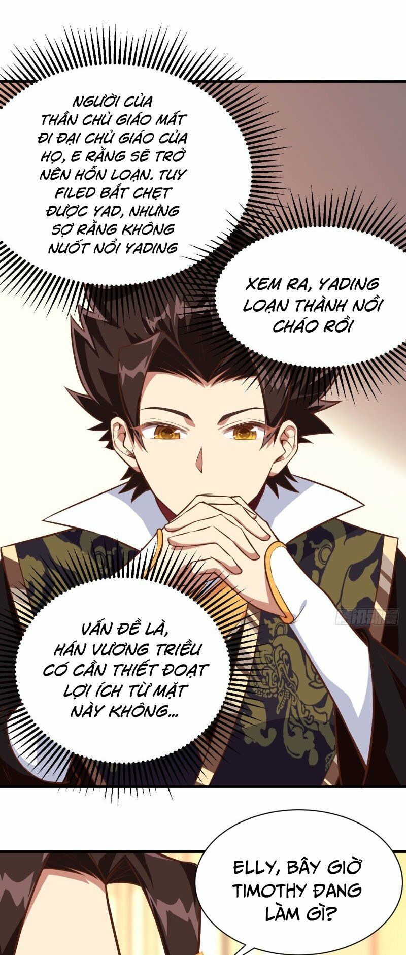 đọc truyện Từ Hôm Nay Bắt Đầu Làm Thành Chủ Chương 292 ảnh 32 tại Thiên Thai Truyện