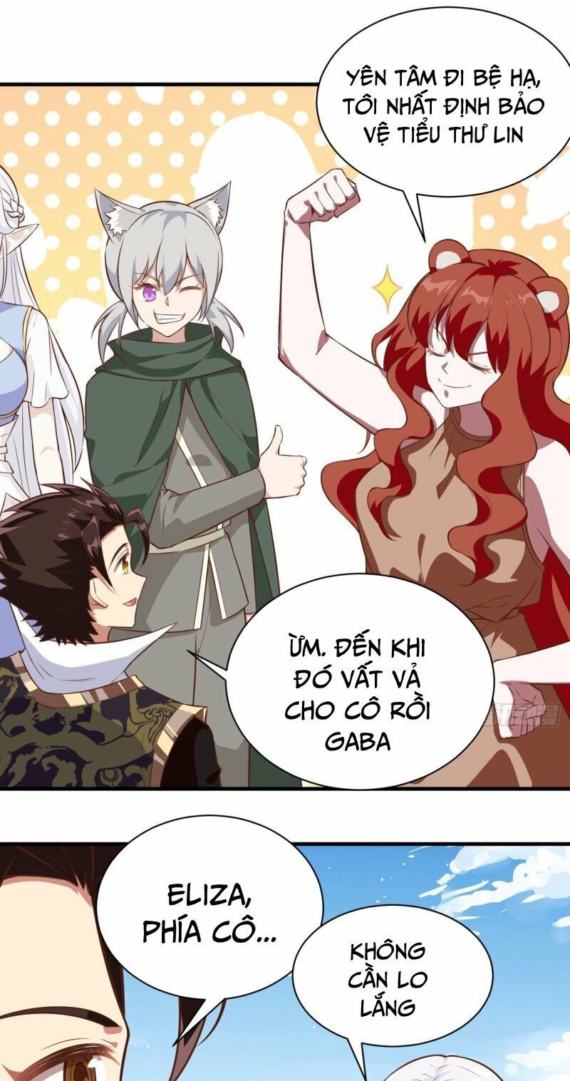 đọc truyện Từ Hôm Nay Bắt Đầu Làm Thành Chủ Chương 292 ảnh 10 tại Thiên Thai Truyện