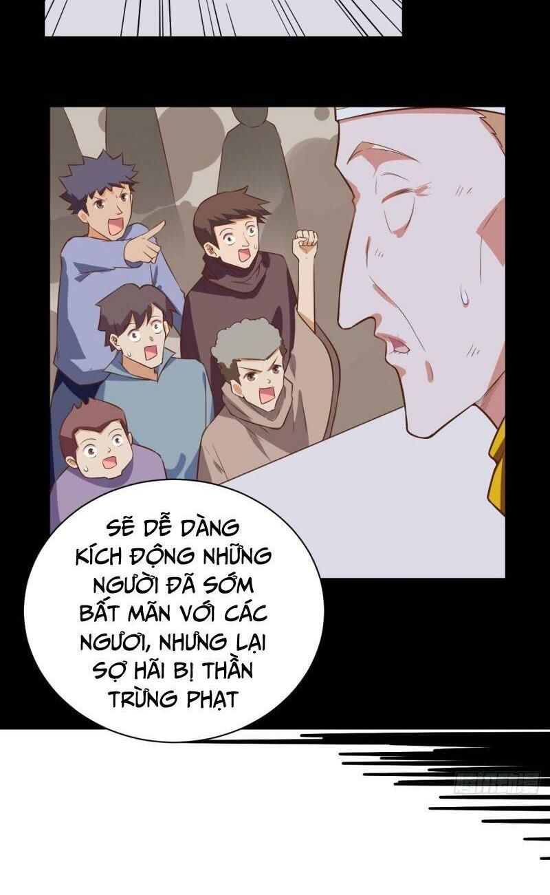 đọc truyện Từ Hôm Nay Bắt Đầu Làm Thành Chủ Chương 293 ảnh 13 tại Thiên Thai Truyện