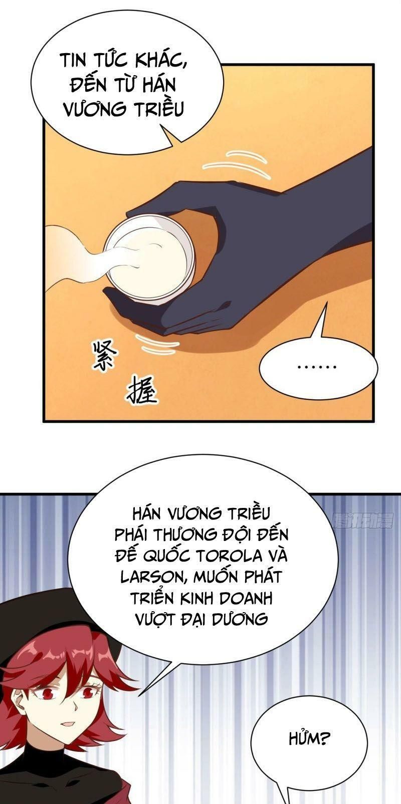 đọc truyện Từ Hôm Nay Bắt Đầu Làm Thành Chủ Chương 293 ảnh 18 tại Thiên Thai Truyện