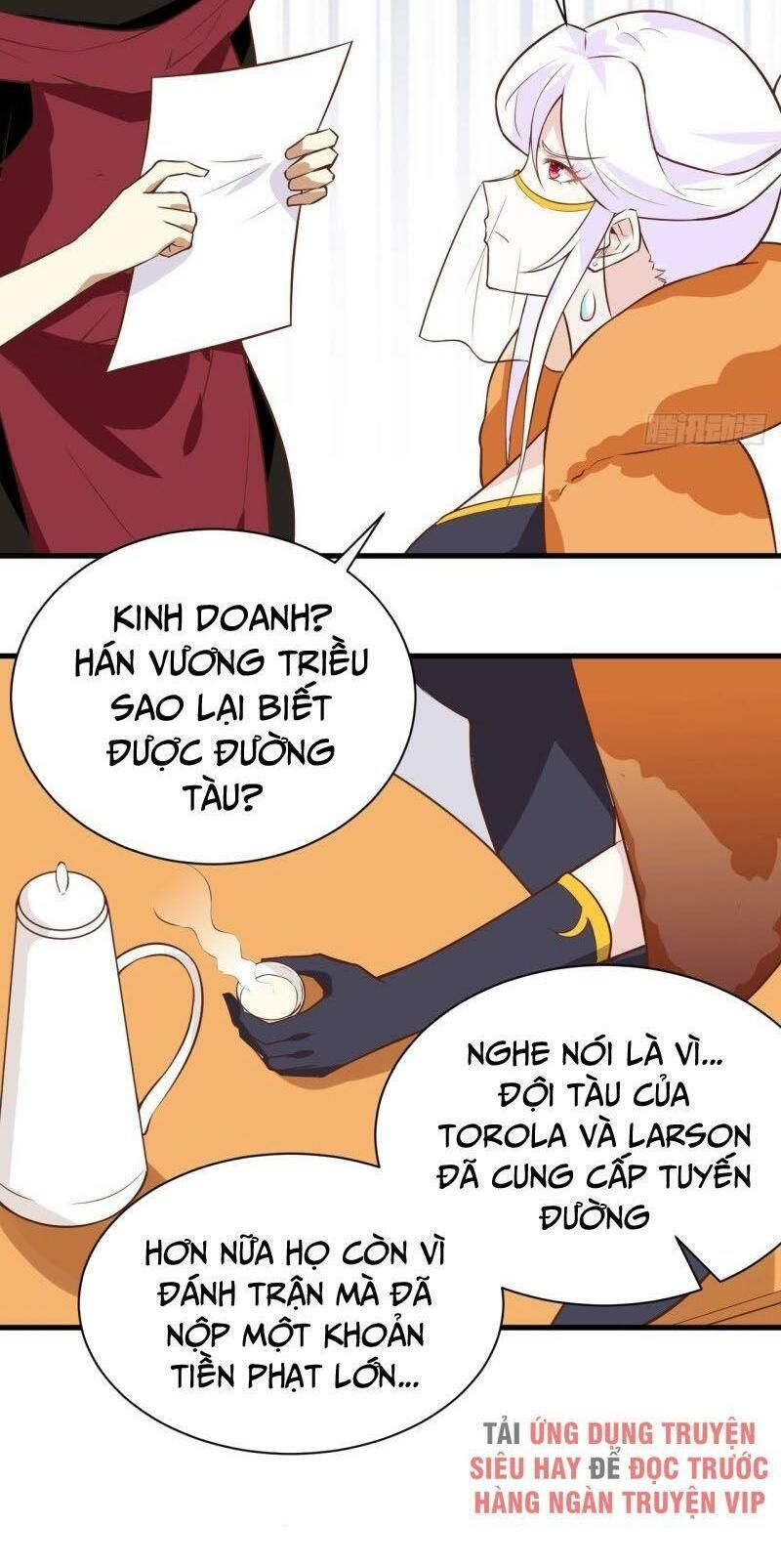 đọc truyện Từ Hôm Nay Bắt Đầu Làm Thành Chủ Chương 293 ảnh 19 tại Thiên Thai Truyện