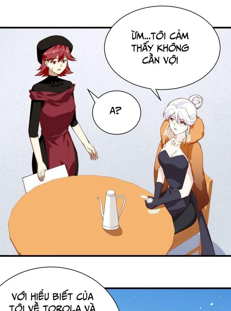 đọc truyện Từ Hôm Nay Bắt Đầu Làm Thành Chủ Chương 293 ảnh 22 tại Thiên Thai Truyện