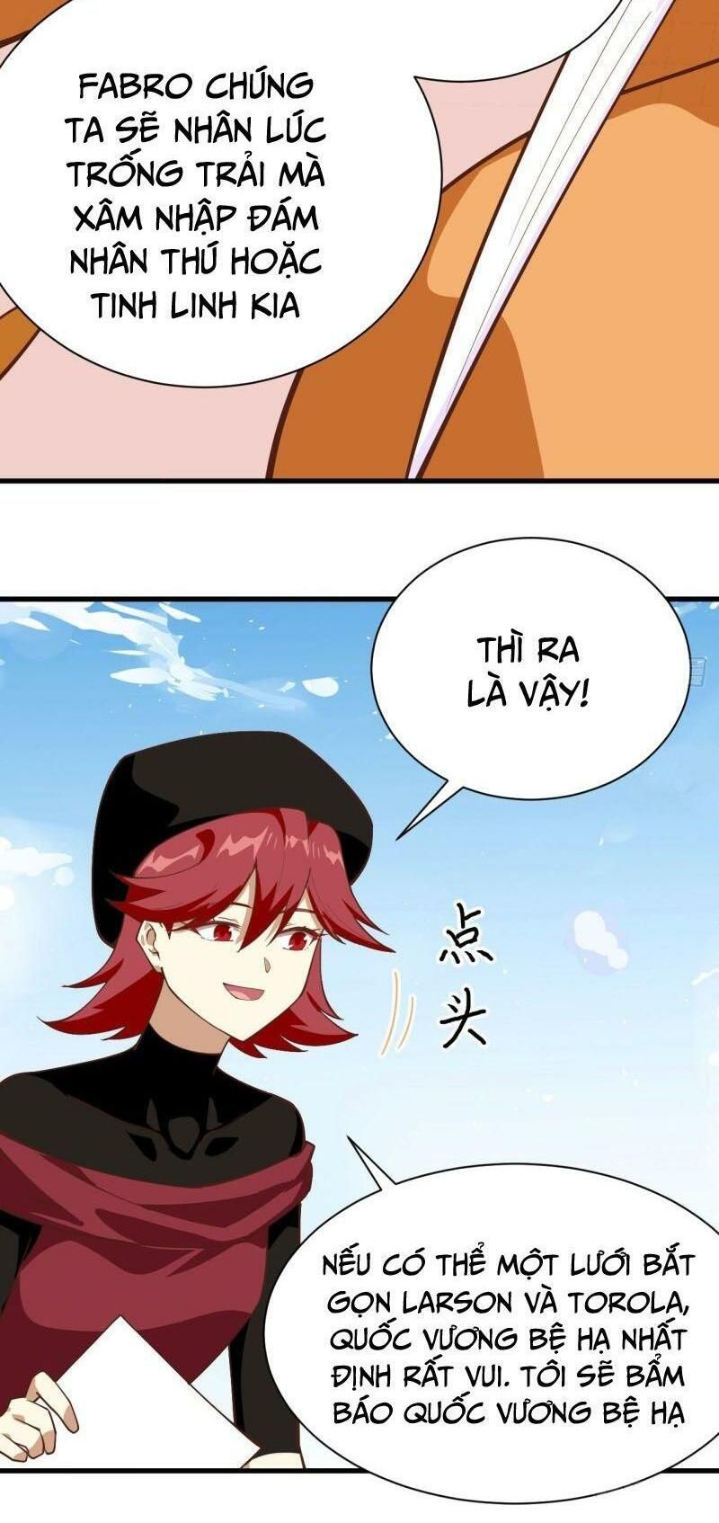 đọc truyện Từ Hôm Nay Bắt Đầu Làm Thành Chủ Chương 293 ảnh 25 tại Thiên Thai Truyện