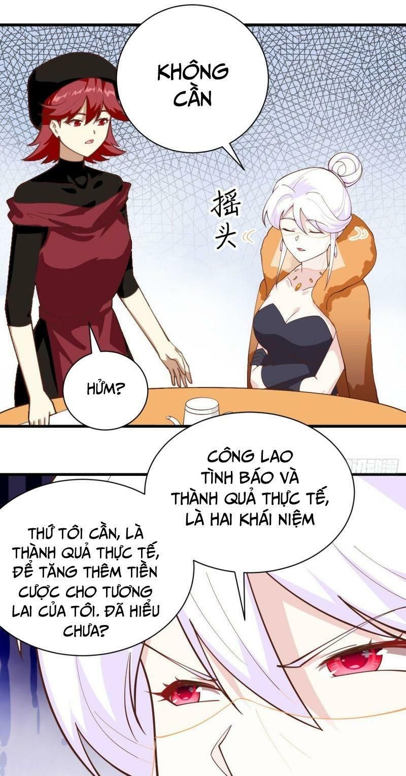 đọc truyện Từ Hôm Nay Bắt Đầu Làm Thành Chủ Chương 293 ảnh 26 tại Thiên Thai Truyện