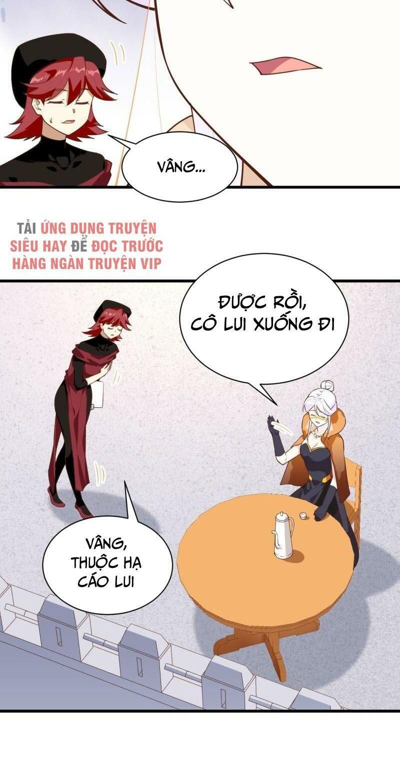 đọc truyện Từ Hôm Nay Bắt Đầu Làm Thành Chủ Chương 293 ảnh 27 tại Thiên Thai Truyện