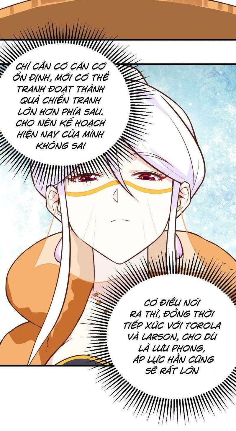 đọc truyện Từ Hôm Nay Bắt Đầu Làm Thành Chủ Chương 293 ảnh 29 tại Thiên Thai Truyện