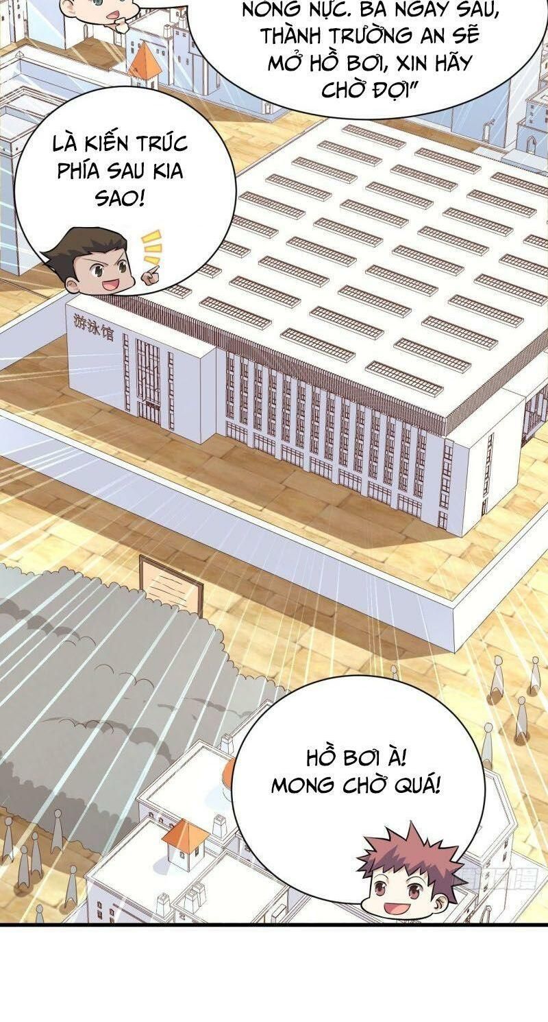 đọc truyện Từ Hôm Nay Bắt Đầu Làm Thành Chủ Chương 293 ảnh 33 tại Thiên Thai Truyện