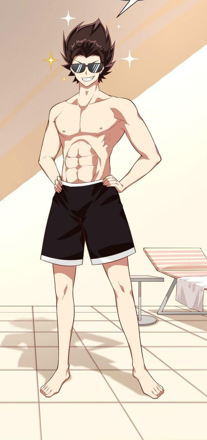 đọc truyện Từ Hôm Nay Bắt Đầu Làm Thành Chủ Chương 293 ảnh 35 tại Thiên Thai Truyện