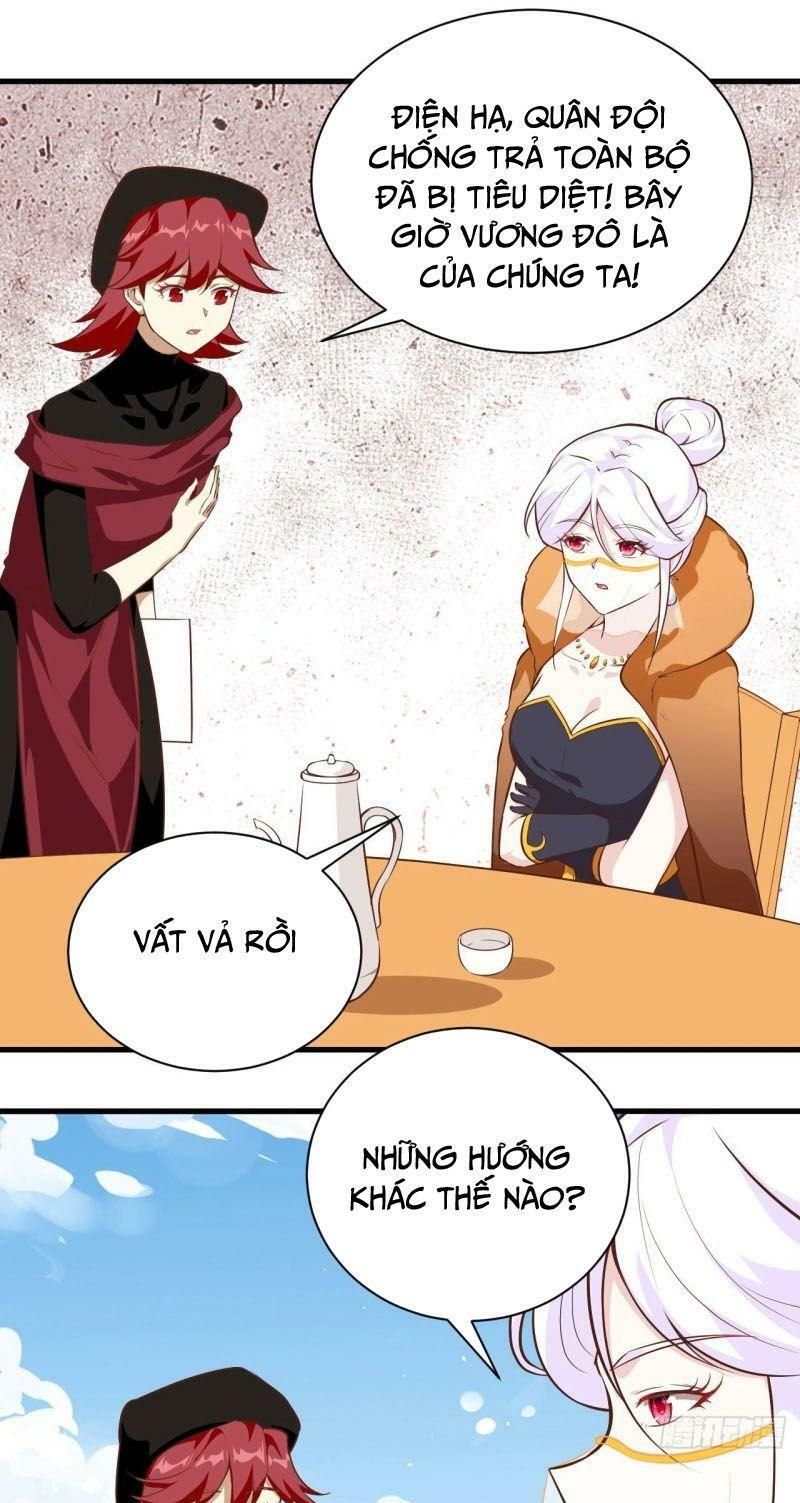 đọc truyện Từ Hôm Nay Bắt Đầu Làm Thành Chủ Chương 293 ảnh 6 tại Thiên Thai Truyện