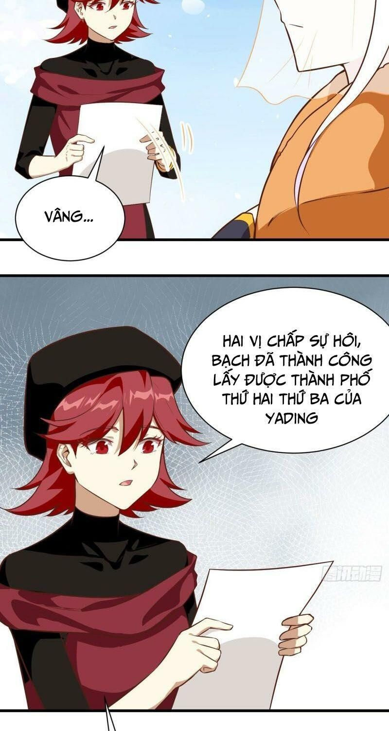 đọc truyện Từ Hôm Nay Bắt Đầu Làm Thành Chủ Chương 293 ảnh 7 tại Thiên Thai Truyện